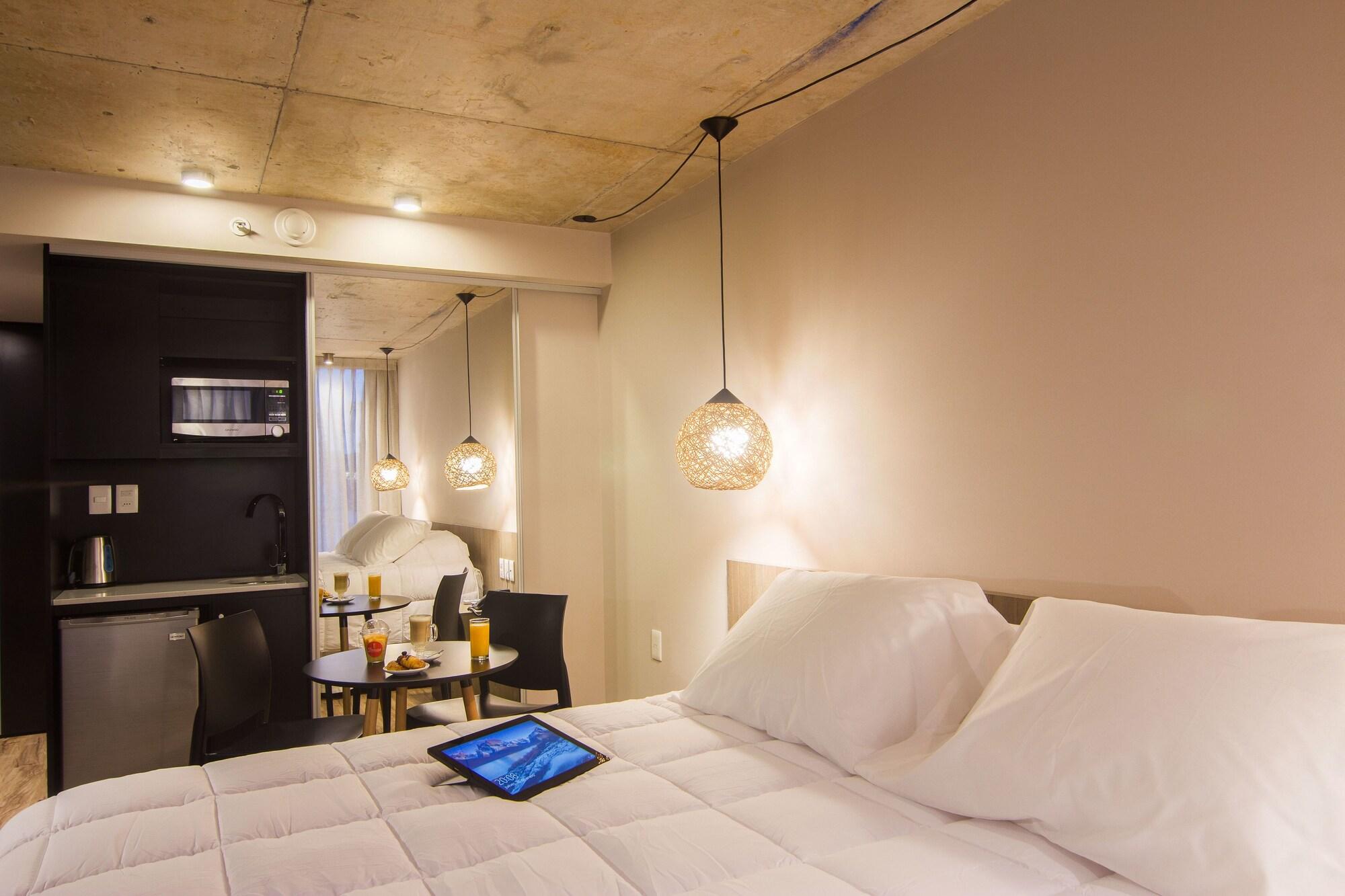 Hotel Ciudadano Suites มอนเตวิเดโอ ภายนอก รูปภาพ